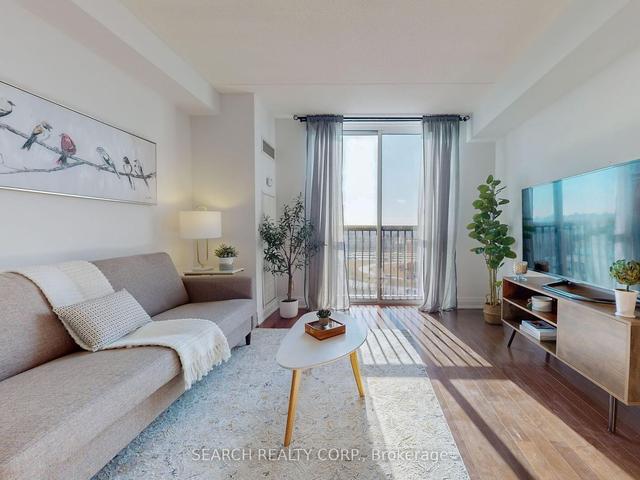 813 - 2737 Keele St, Condo with 1 bedrooms, 1 bathrooms and 0 parking in Toronto ON | Image 27