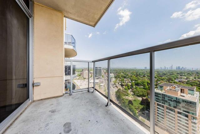 lph6 - 3 Michael Power Pl, Condo with 1 bedrooms, 1 bathrooms and 1 parking in Toronto ON | Image 14