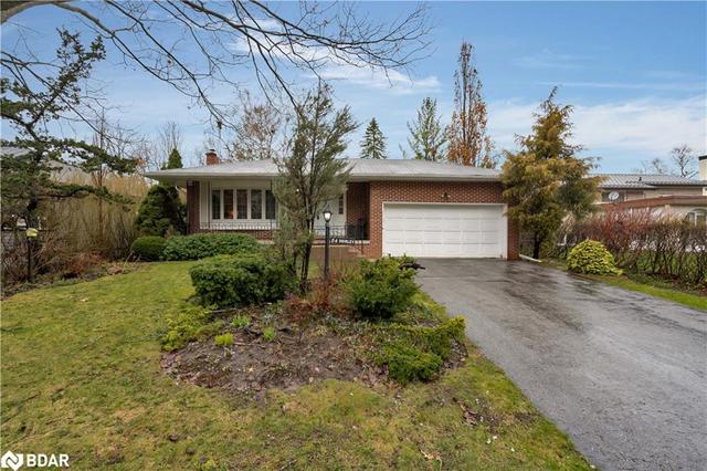 84 Shirley Avenue, House detached with 4 bedrooms, 2 bathrooms and 6 parking in Barrie ON | Image 20