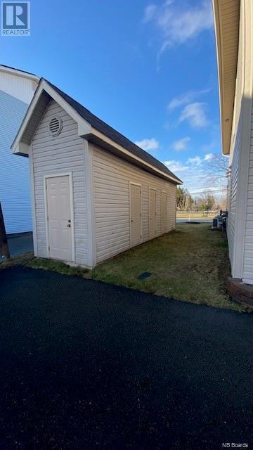 424 Preistman Street, House other with 0 bedrooms, 0 bathrooms and null parking in Fredericton NB | Image 7