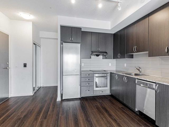 3011 - 55 Ann O'reilly Rd, Condo with 2 bedrooms, 2 bathrooms and 1 parking in Toronto ON | Image 17