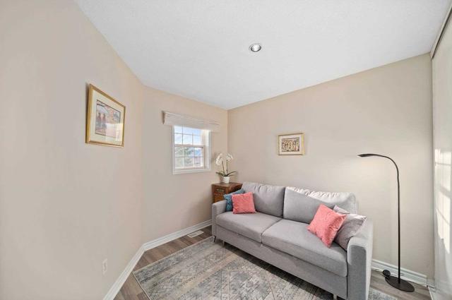 511 Winkworth Crt, Townhouse with 3 bedrooms, 3 bathrooms and 2 parking in Newmarket ON | Image 7