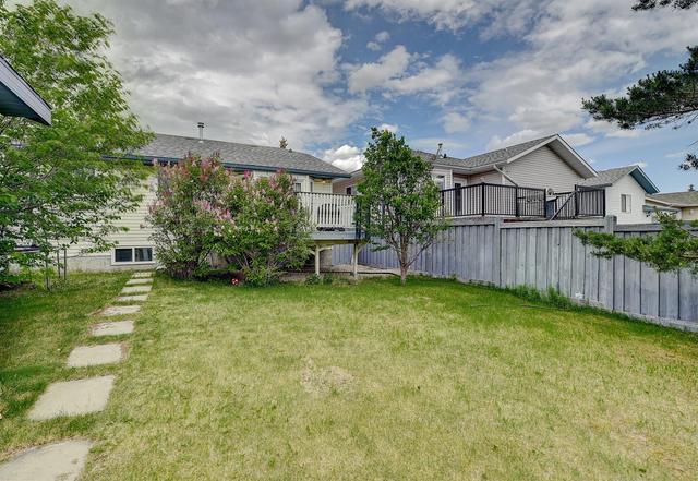 8901 117 Avenue, House detached with 5 bedrooms, 2 bathrooms and 4 parking in Grande Prairie AB | Image 28