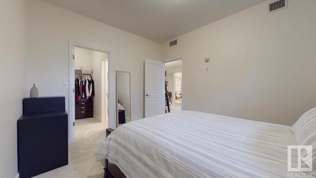 107 - 10333 112 St Nw, Condo with 2 bedrooms, 2 bathrooms and null parking in Edmonton AB | Image 12