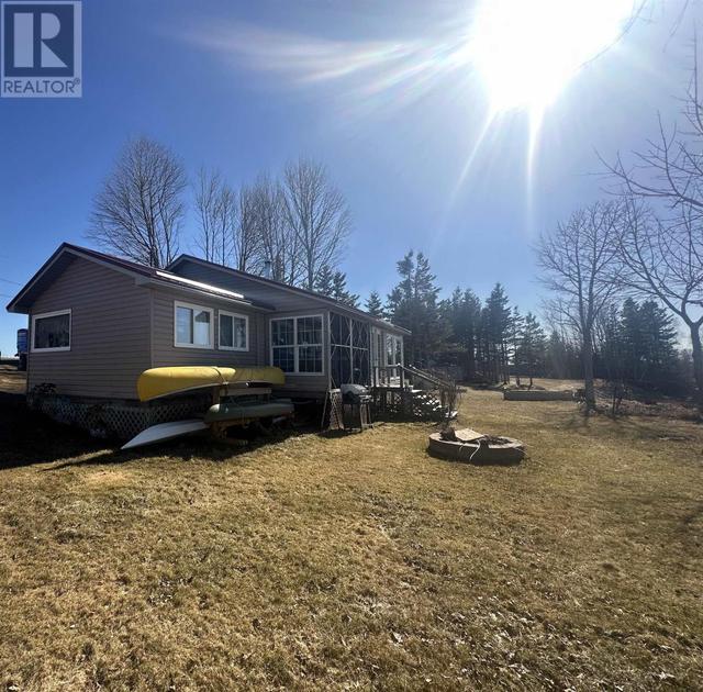 20 Shoreline Road, House detached with 2 bedrooms, 1 bathrooms and null parking in Tyne Valley FD PE | Image 6