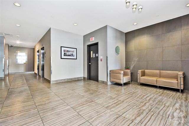 710 - 100 Champagne Avenue S, Condo with 1 bedrooms, 1 bathrooms and null parking in Ottawa ON | Image 4