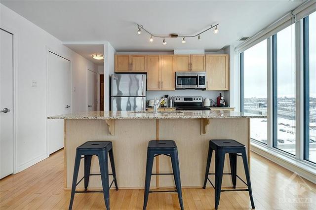 803 - 200 Lett Street, Condo with 2 bedrooms, 2 bathrooms and 1 parking in Ottawa ON | Image 12