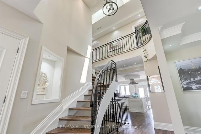 41 Broadmead Ave, House detached with 4 bedrooms, 6 bathrooms and 5 parking in Toronto ON | Image 34