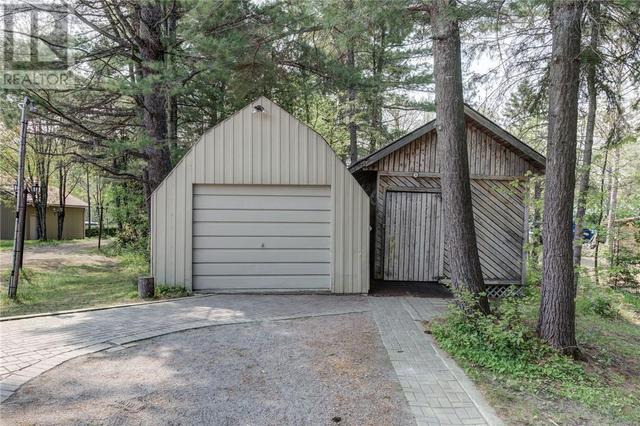 76 Jean Street, House detached with 5 bedrooms, 2 bathrooms and null parking in French River ON | Image 44