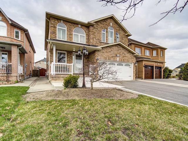 355 Landsbridge St, House detached with 4 bedrooms, 4 bathrooms and 4 parking in Caledon ON | Image 23