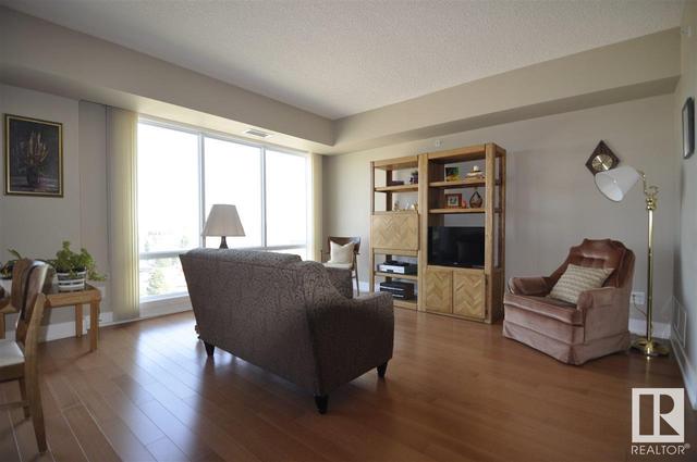 702 - 6608 28 Av Nw, Condo with 2 bedrooms, 2 bathrooms and 1 parking in Edmonton AB | Image 10