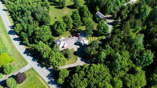 291 Old Hamburg Road, House detached with 5 bedrooms, 1 bathrooms and 12 parking in Greater Napanee ON | Image 46