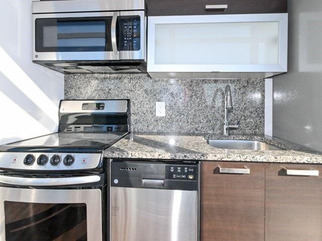 lph08e - 36 Lisgar St, Condo with 1 bedrooms, 2 bathrooms and 0 parking in Toronto ON | Image 21