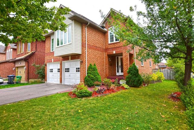 13 Trailridge Dr, House detached with 5 bedrooms, 4 bathrooms and 6 parking in Brampton ON | Image 1
