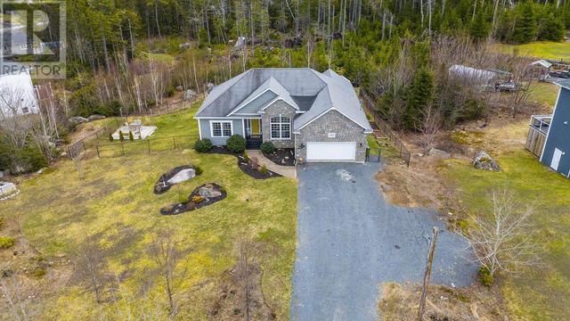 64 Thyme Lane, House detached with 5 bedrooms, 3 bathrooms and null parking in Halifax NS | Image 38