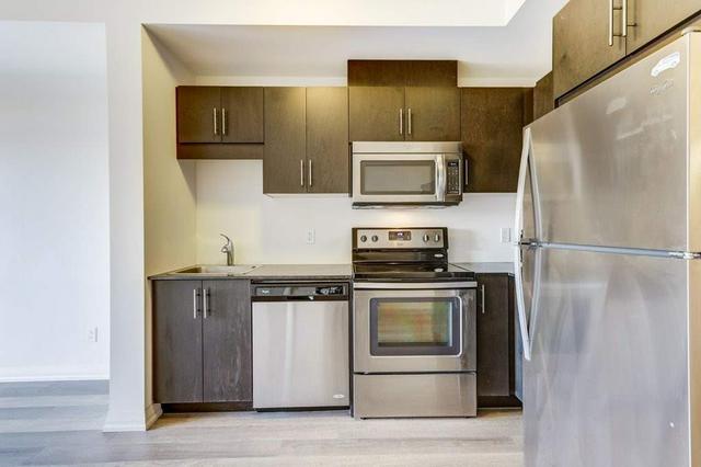 510 - 9506 Markham Rd, Condo with 1 bedrooms, 1 bathrooms and 1 parking in Markham ON | Image 4