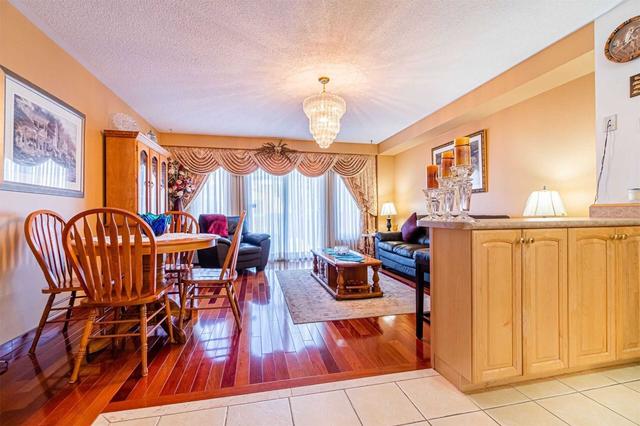 13 Ready Crt, House semidetached with 3 bedrooms, 2 bathrooms and 4 parking in Brampton ON | Image 37