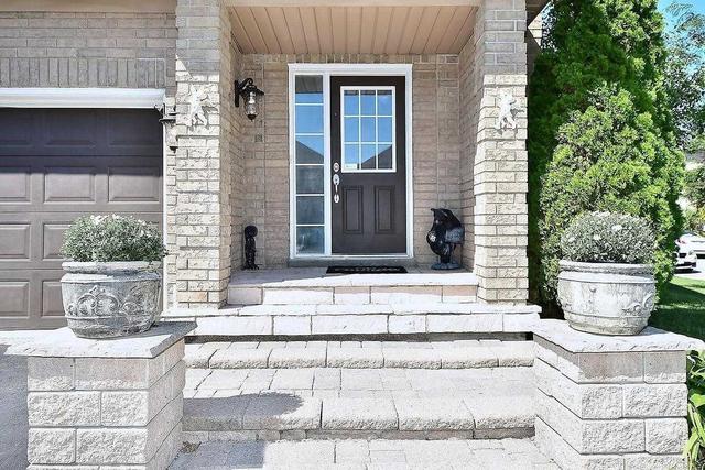 546 Vellore Woods Blvd, House detached with 3 bedrooms, 4 bathrooms and 4 parking in Vaughan ON | Image 12