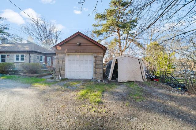 6244 Kingston Rd, House detached with 3 bedrooms, 2 bathrooms and 11 parking in Toronto ON | Image 19