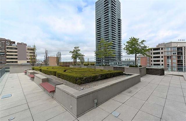 403 - 18 Yorkville Ave, Condo with 1 bedrooms, 1 bathrooms and 1 parking in Toronto ON | Image 1