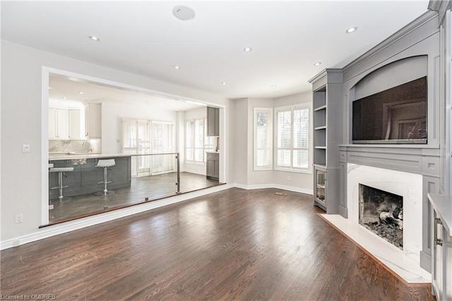 1456 The Links Drive, House detached with 5 bedrooms, 3 bathrooms and 4 parking in Oakville ON | Image 14