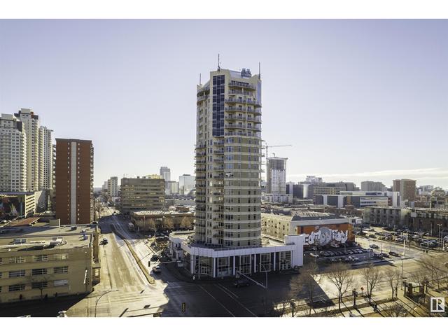 1601 - 10388 105 St Nw, Condo with 2 bedrooms, 2 bathrooms and null parking in Edmonton AB | Image 40