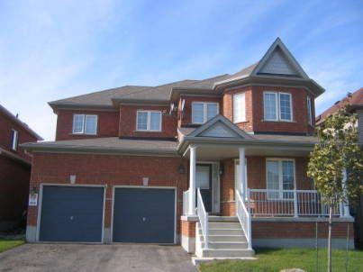 80 Australia Dr, House detached with 4 bedrooms, 3 bathrooms and 4 parking in Brampton ON | Image 1