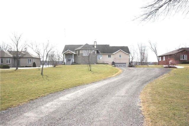 67 Applewood Cove, House detached with 3 bedrooms, 4 bathrooms and 6 parking in Greater Napanee ON | Image 3