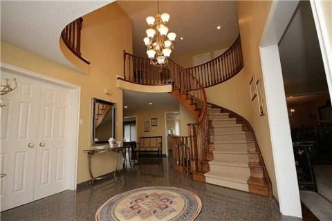 31 Kingsnorth Blvd, House detached with 4 bedrooms, 4 bathrooms and 6 parking in Vaughan ON | Image 17