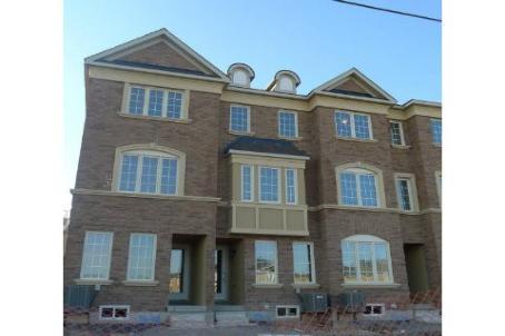 t011 - 10010 Mccowan Rd, House attached with 3 bedrooms, 3 bathrooms and 2 parking in Markham ON | Image 1