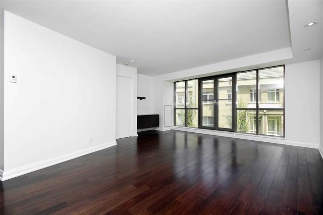 307 - 3 Mcalpine St, Condo with 1 bedrooms, 2 bathrooms and 1 parking in Toronto ON | Image 16