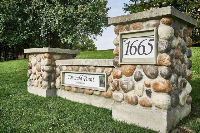 712 - 1665 Pickering Pkwy, Condo with 2 bedrooms, 2 bathrooms and 1 parking in Pickering ON | Image 12