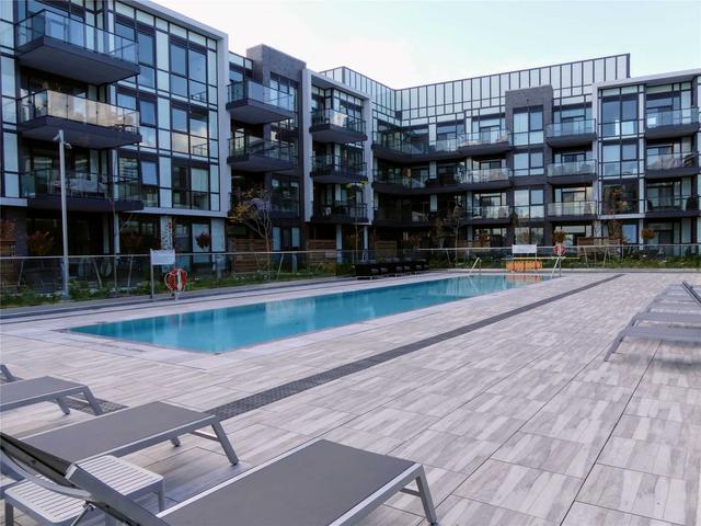 106 - 375 Sea Ray Ave, Condo with 1 bedrooms, 1 bathrooms and 1 parking in Innisfil ON | Image 9