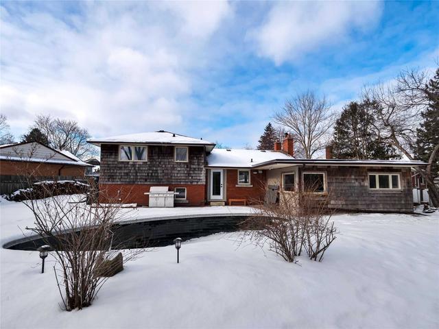 75 Perkell Pl, House detached with 4 bedrooms, 2 bathrooms and 4 parking in Kitchener ON | Image 21