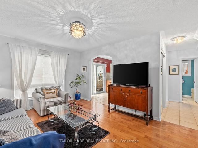 27 Allness Rd, House detached with 3 bedrooms, 3 bathrooms and 3 parking in Brampton ON | Image 37