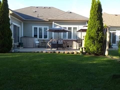 26 Clubhouse Dr, Condo with 2 bedrooms, 4 bathrooms and 3 parking in Collingwood ON | Image 23