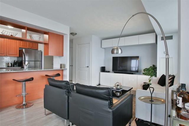 lph3501 - 70 Town Centre Crt, Condo with 1 bedrooms, 1 bathrooms and 1 parking in Toronto ON | Image 23