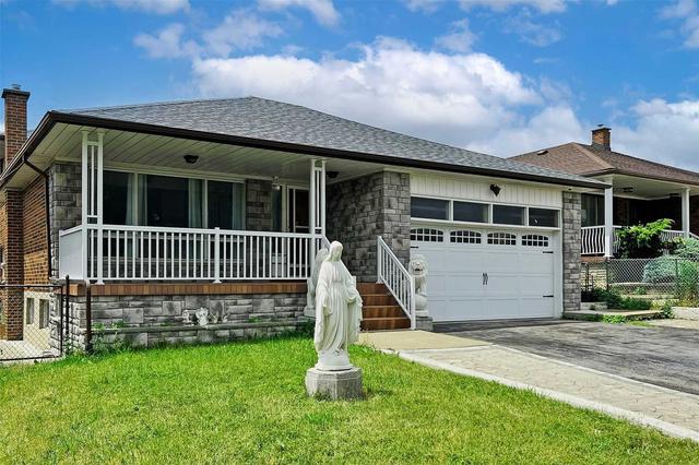 140 Honeywood Rd, House detached with 4 bedrooms, 5 bathrooms and 4 parking in Toronto ON | Image 23