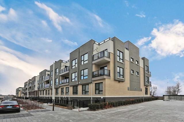 122 - 8825 Sheppard Ave E, Townhouse with 2 bedrooms, 2 bathrooms and 1 parking in Toronto ON | Image 26