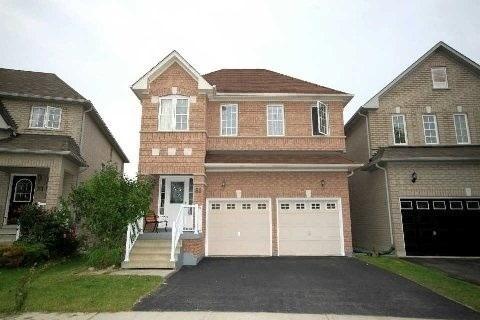 81 Zio Carlo Ave, House detached with 4 bedrooms, 4 bathrooms and 2 parking in Markham ON | Image 1