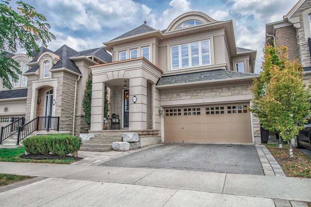3090 Gladeside Ave, House detached with 4 bedrooms, 4 bathrooms and 4 parking in Oakville ON | Image 1