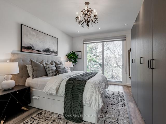 206 Craighurst Ave, House detached with 3 bedrooms, 5 bathrooms and 2 parking in Toronto ON | Image 10