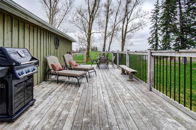 278 Taylors Rd, House detached with 4 bedrooms, 2 bathrooms and 6 parking in Kawartha Lakes ON | Image 14