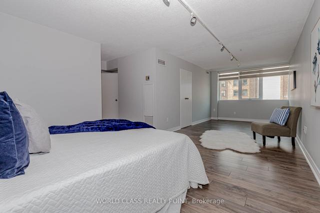 14a - 256 Jarvis St, Condo with 2 bedrooms, 2 bathrooms and 1 parking in Toronto ON | Image 10
