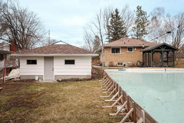 637 Spillsbury Dr, House detached with 3 bedrooms, 2 bathrooms and 7 parking in Peterborough ON | Image 26