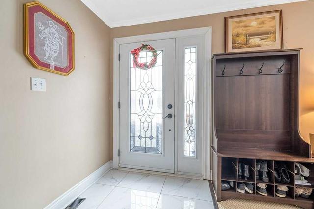 7 Caseley Dr, House detached with 2 bedrooms, 2 bathrooms and 15 parking in Halton Hills ON | Image 27