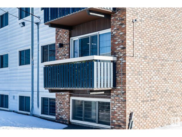 203 - 10320 113 St Nw, Condo with 3 bedrooms, 1 bathrooms and null parking in Edmonton AB | Image 29