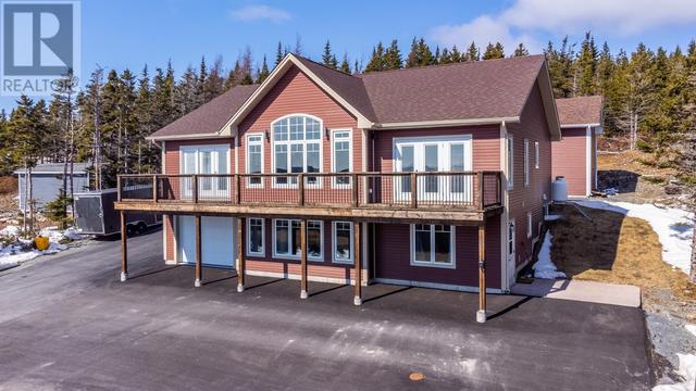 139 - 141 Otterbury Road, House other with 5 bedrooms, 3 bathrooms and null parking in Division No.  1, Subd. L NL | Image 2