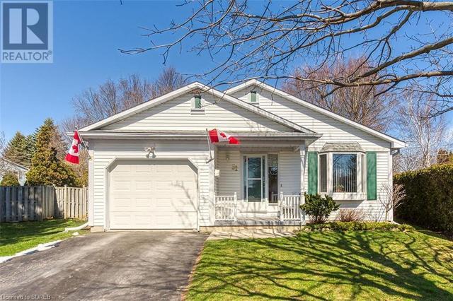 Welcome to 31 Leslie Ave., Port Dover | Image 1