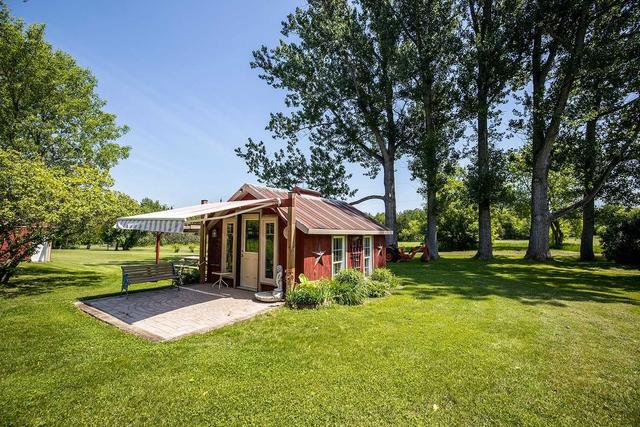 1117 Fleetwood Rd, House detached with 4 bedrooms, 2 bathrooms and 11 parking in Kawartha Lakes ON | Image 25